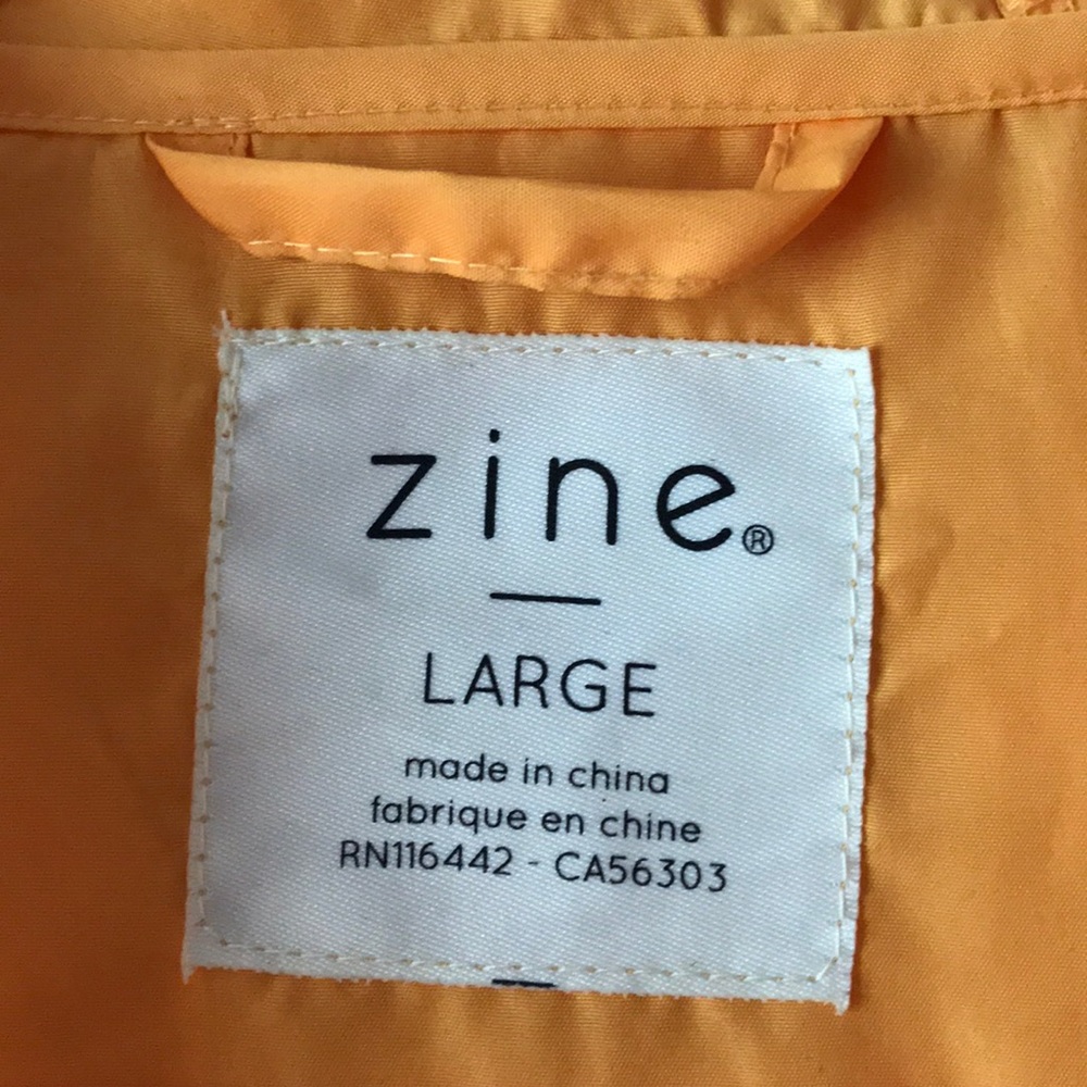 Jacket - Picture 3 of 5